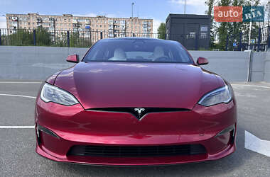 Ліфтбек Tesla Model S 2023 в 