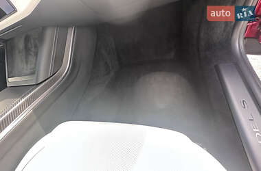 Ліфтбек Tesla Model S 2023 в 