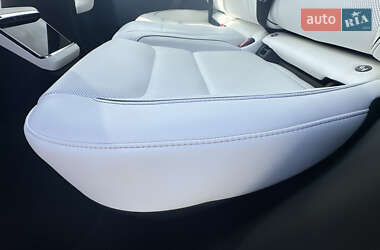 Ліфтбек Tesla Model S 2023 в 