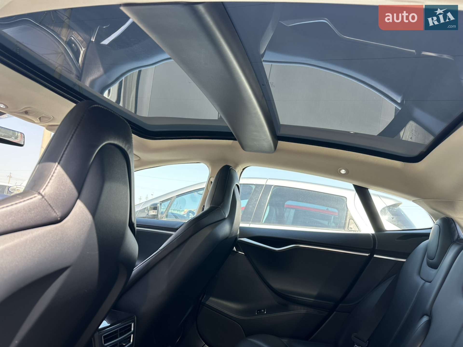 2013 Tesla Model S - мініатюра 11