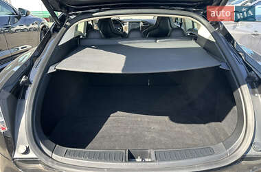 Лифтбек Tesla Model S 2013 в Одессе