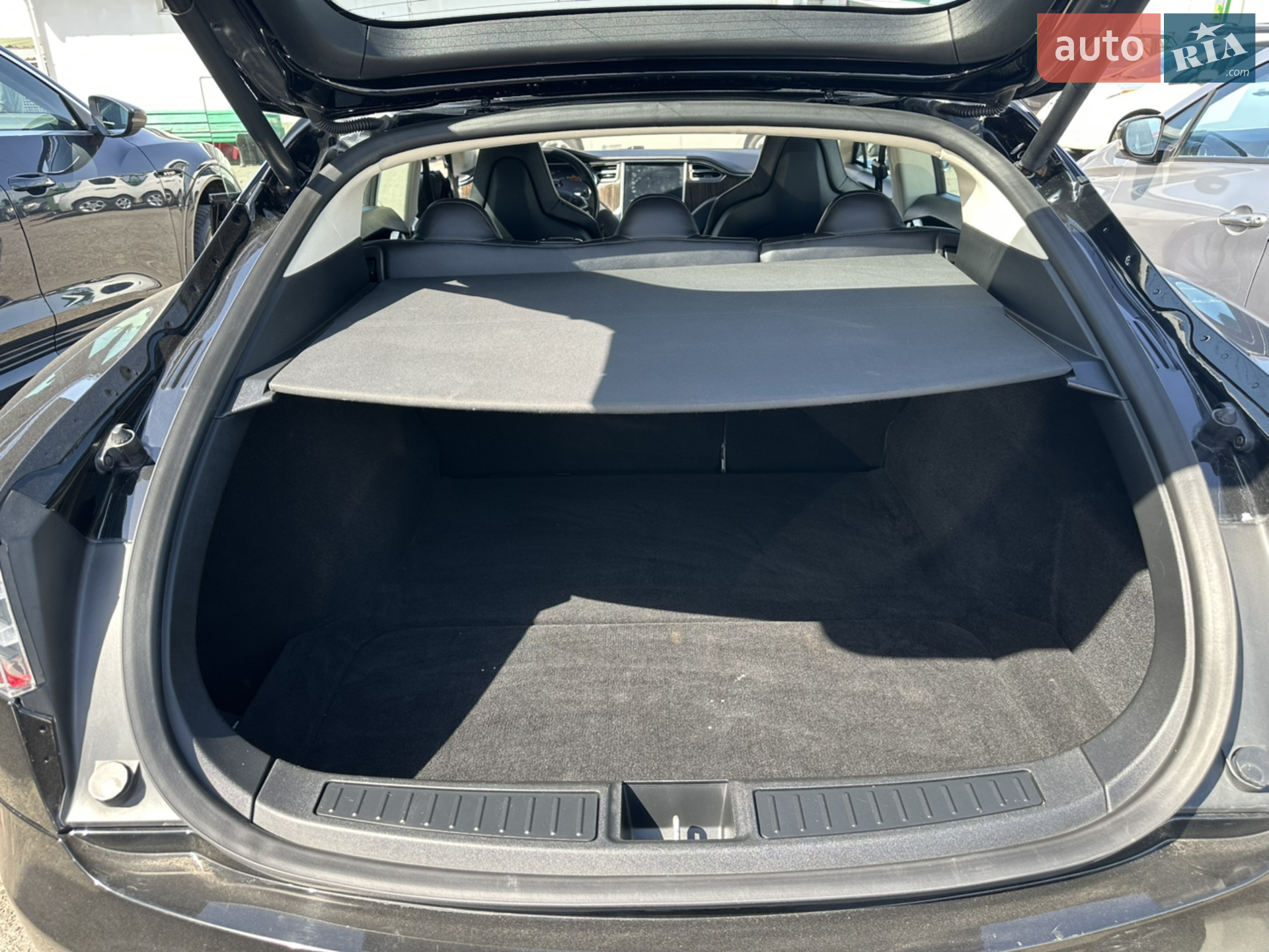 2013 Tesla Model S - мініатюра 12