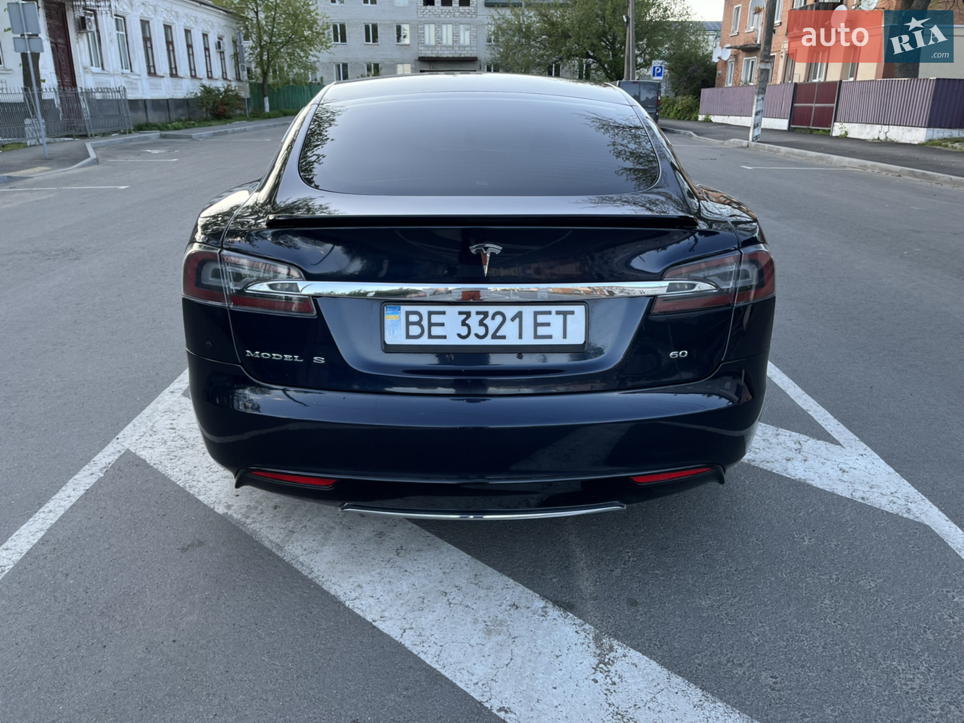 2013 Tesla Model S - мініатюра 9