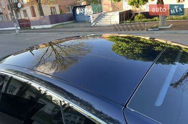 Лифтбек Tesla Model S 2013 в 