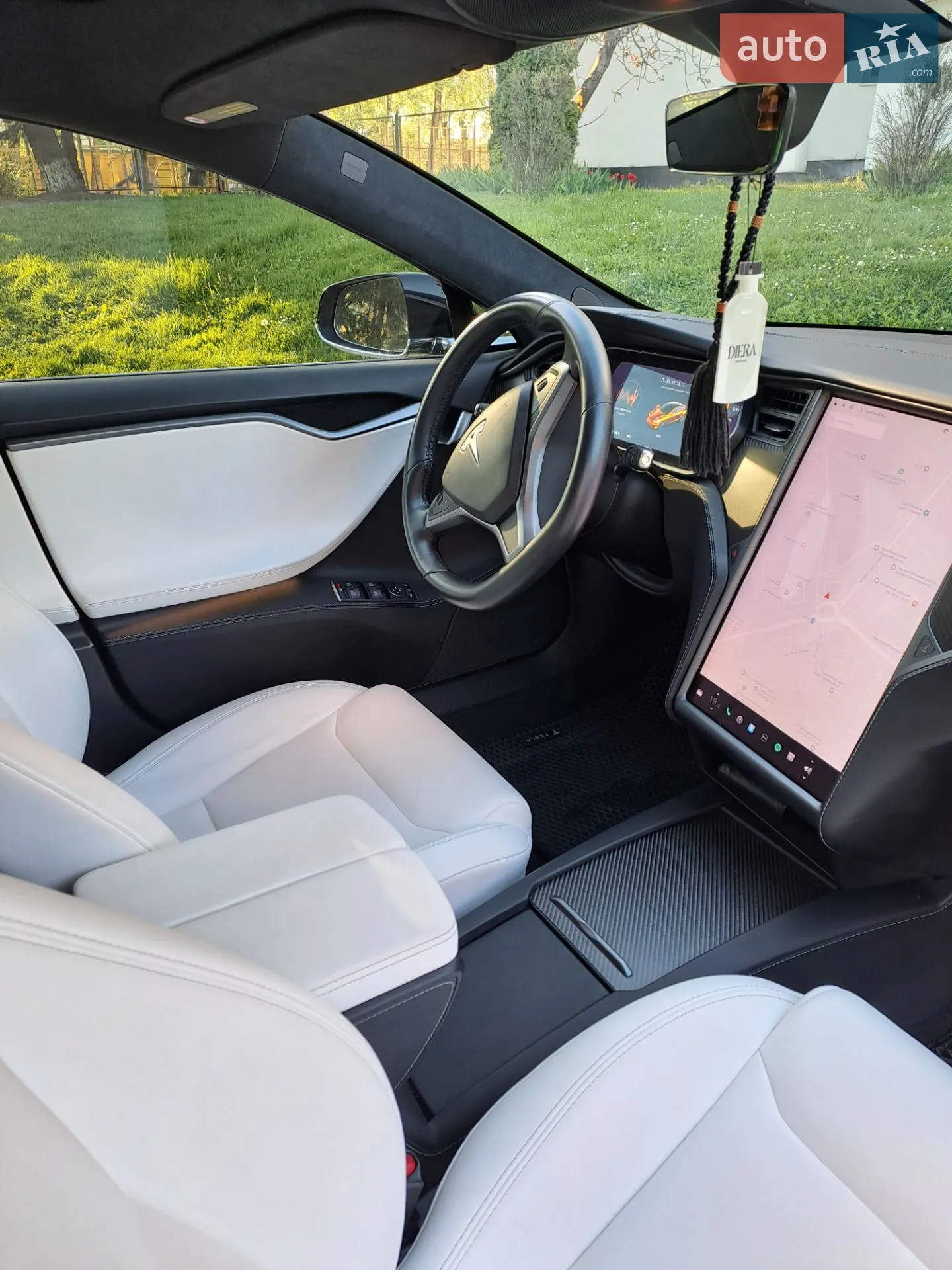 2020 Tesla Model S - мініатюра 12