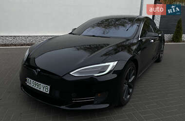 Tesla Model S 2013 Tesla Model S 2013