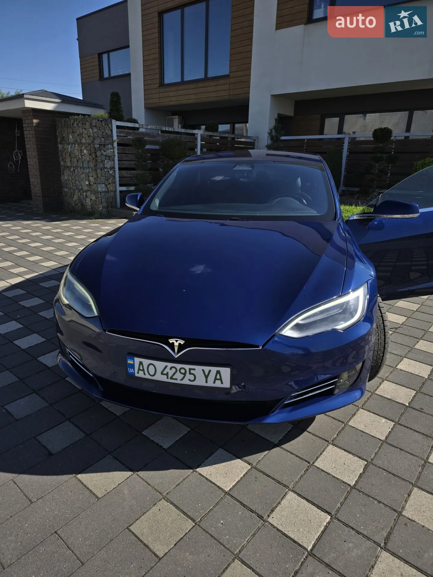 2017 Tesla Model S - мініатюра 15