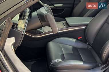 Лифтбек Tesla Model S 2023 в 