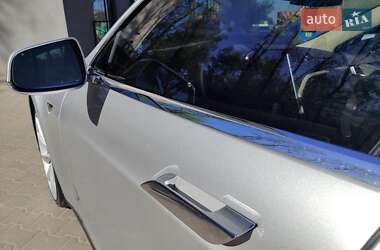 Лифтбек Tesla Model S 2014 в 