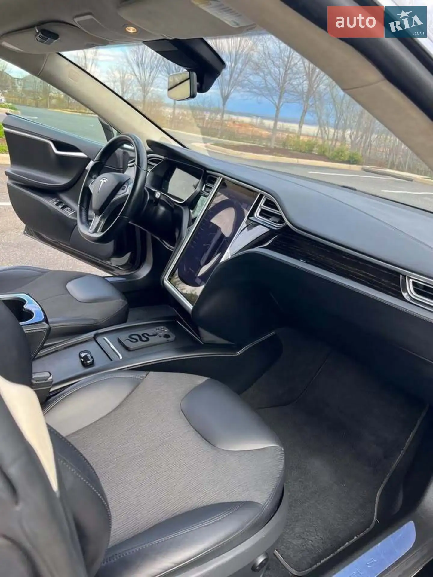 2016 Tesla Model S - фото 1