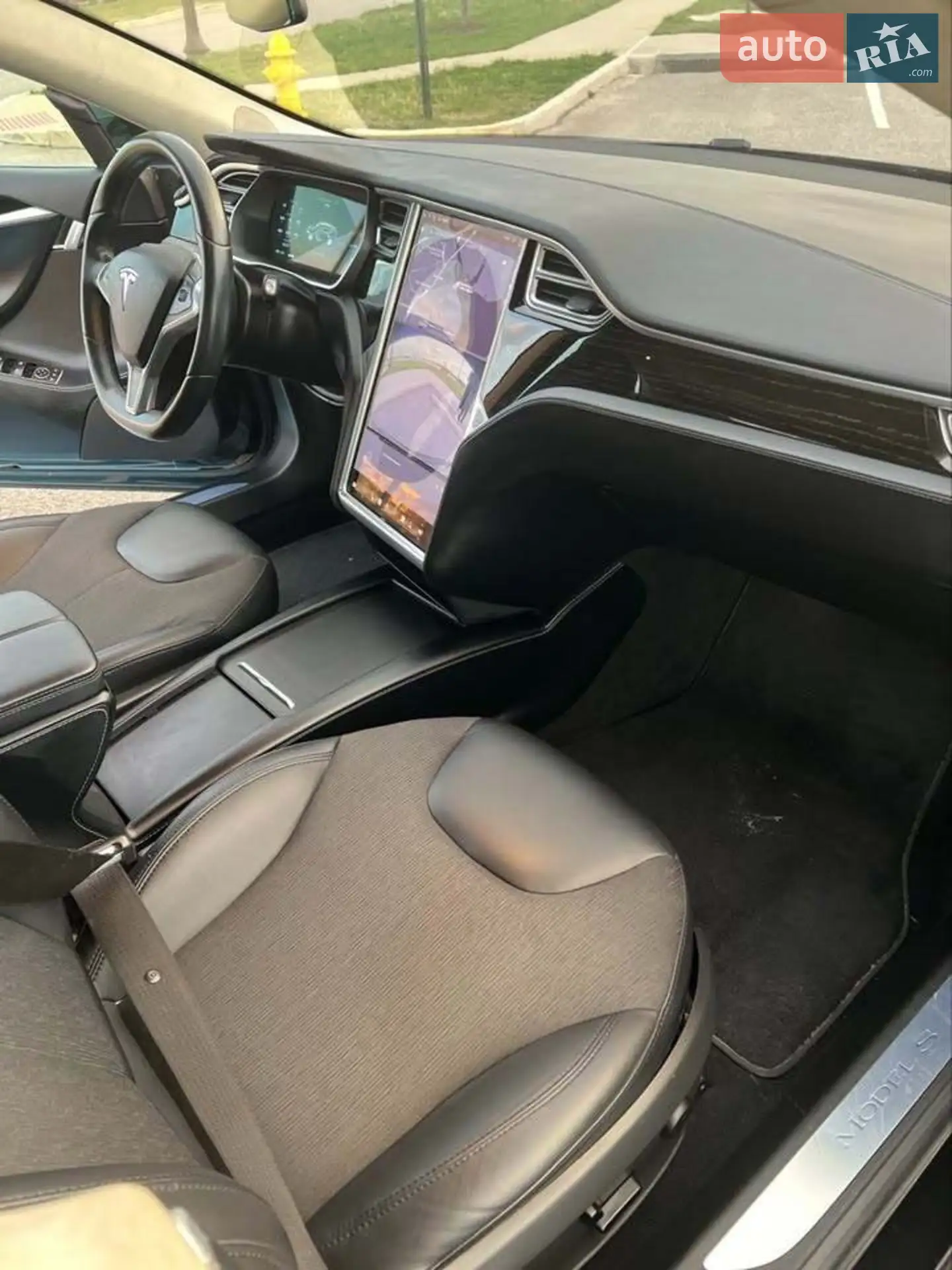 2016 Tesla Model S - мініатюра 6