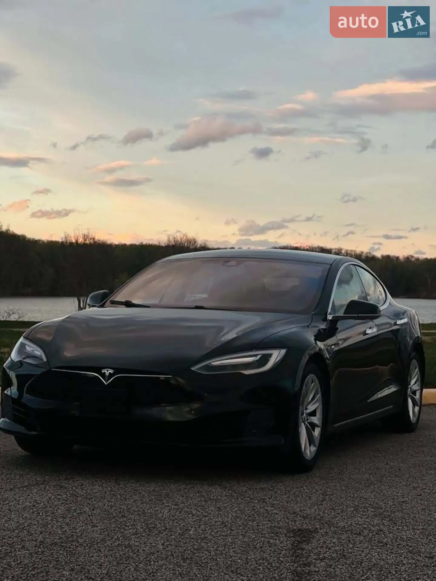 2016 Tesla Model S - мініатюра 4