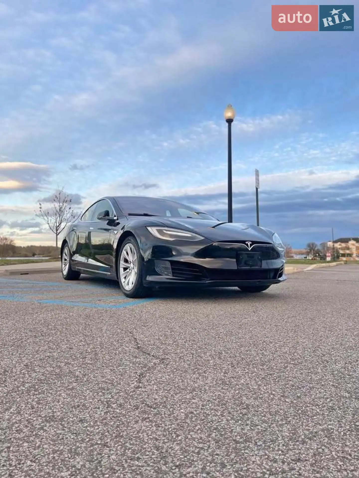 2016 Tesla Model S - мініатюра 2