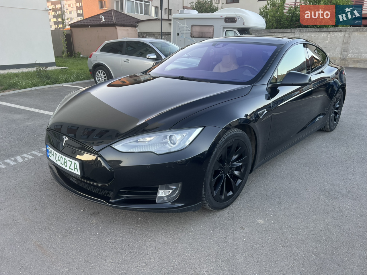 2016 Tesla Model S - мініатюра 11