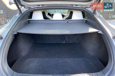 Ліфтбек Tesla Model S 2018 в 