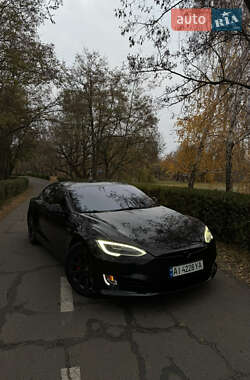 Tesla Model S 2016 Tesla Model S 2016