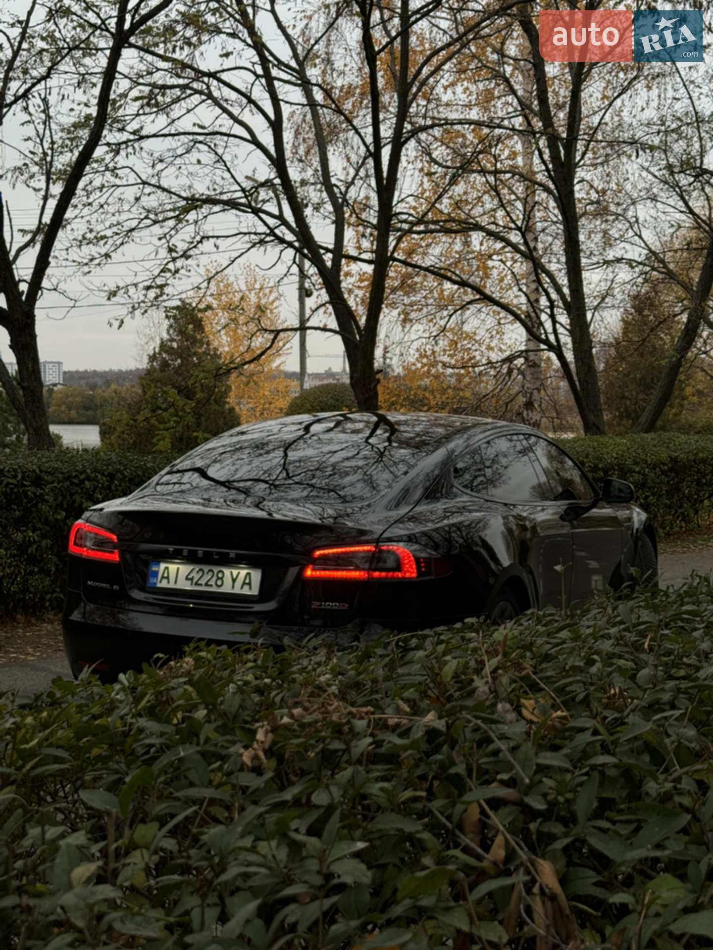2016 Tesla Model S - мініатюра 5