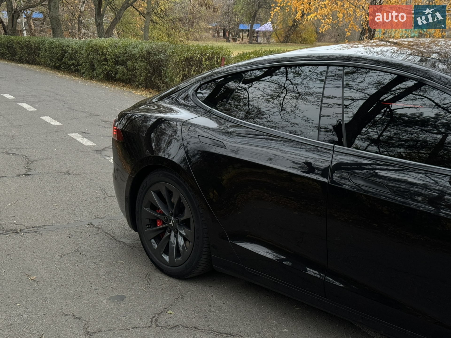 2016 Tesla Model S - мініатюра 6
