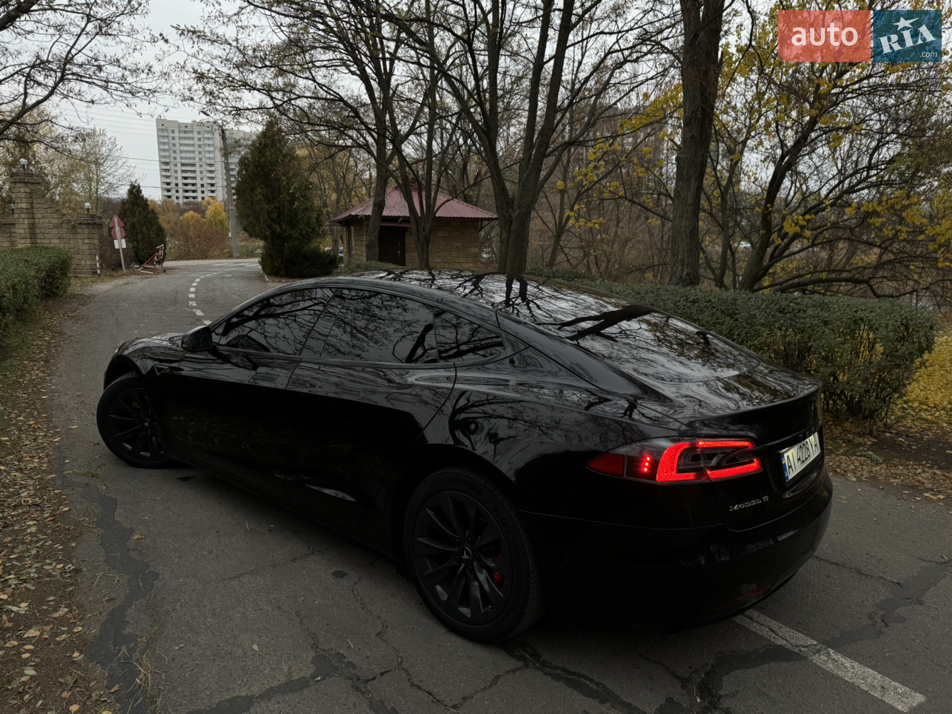 2016 Tesla Model S - мініатюра 7