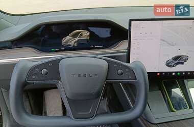 Ліфтбек Tesla Model S 2022 в 