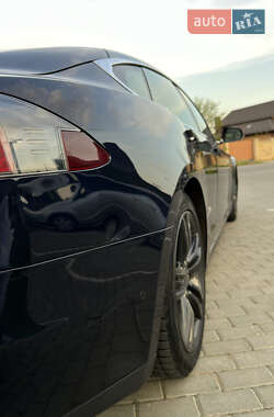 Лифтбек Tesla Model S 2015 в 