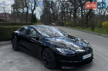 Tesla Model S 2022 Tesla Model S 2022