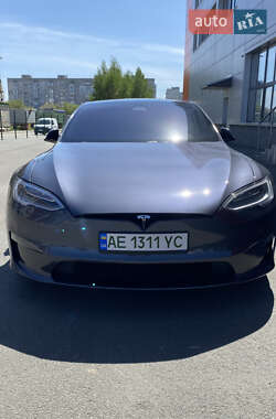 Tesla Model S 2022 Tesla Model S 2022