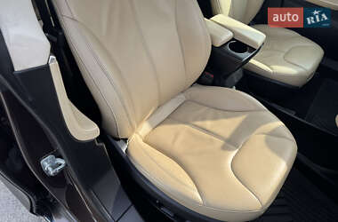 Ліфтбек Tesla Model S 2014 в 