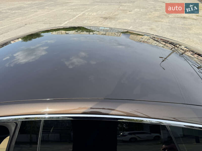 Лифтбек Tesla Model S 2014 в Херсоне