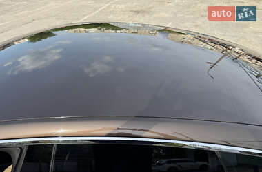 Ліфтбек Tesla Model S 2014 в 
