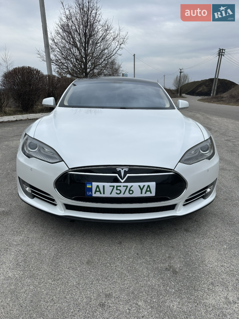 2013 Tesla Model S - мініатюра 17