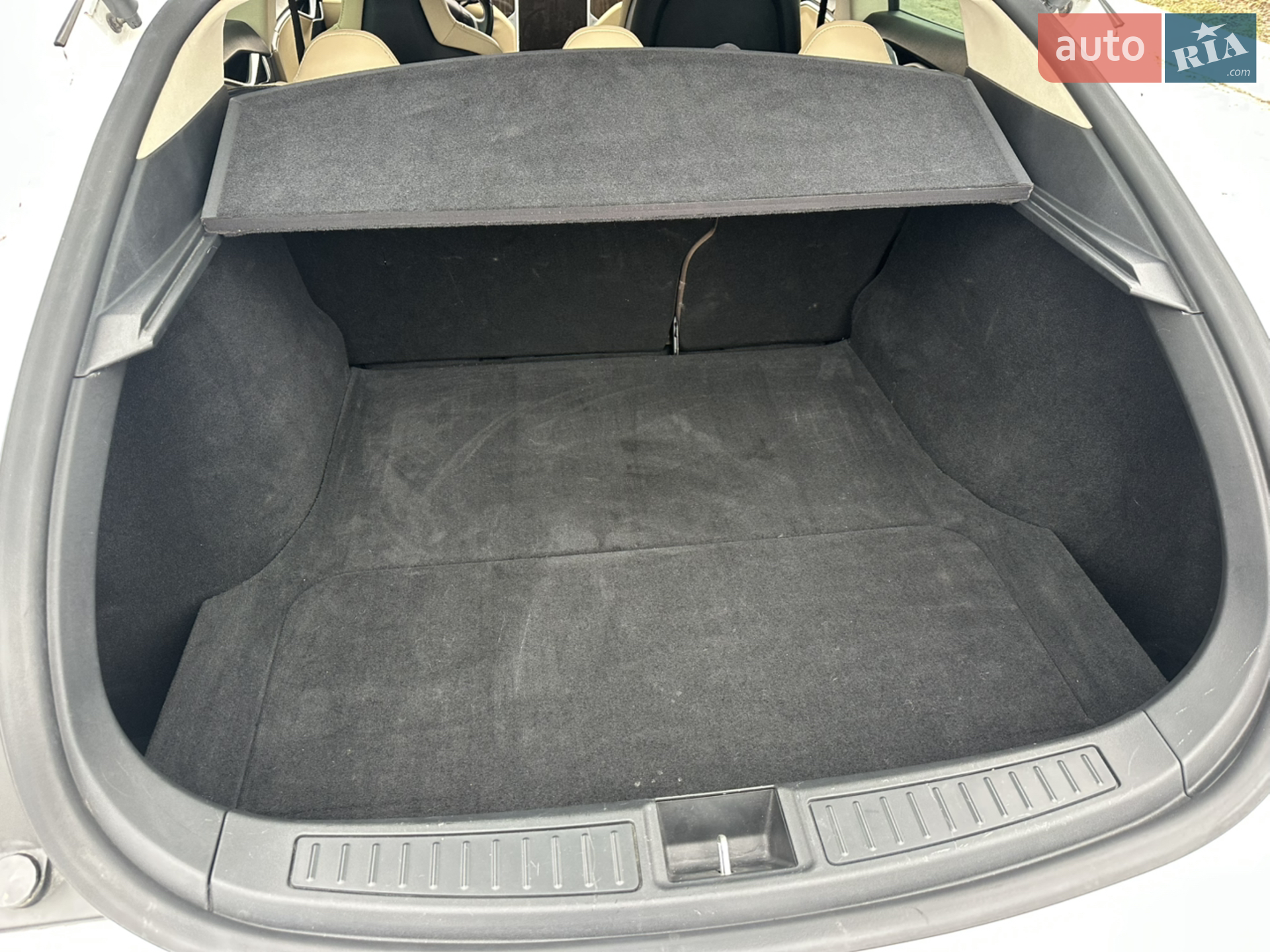 2013 Tesla Model S - мініатюра 8
