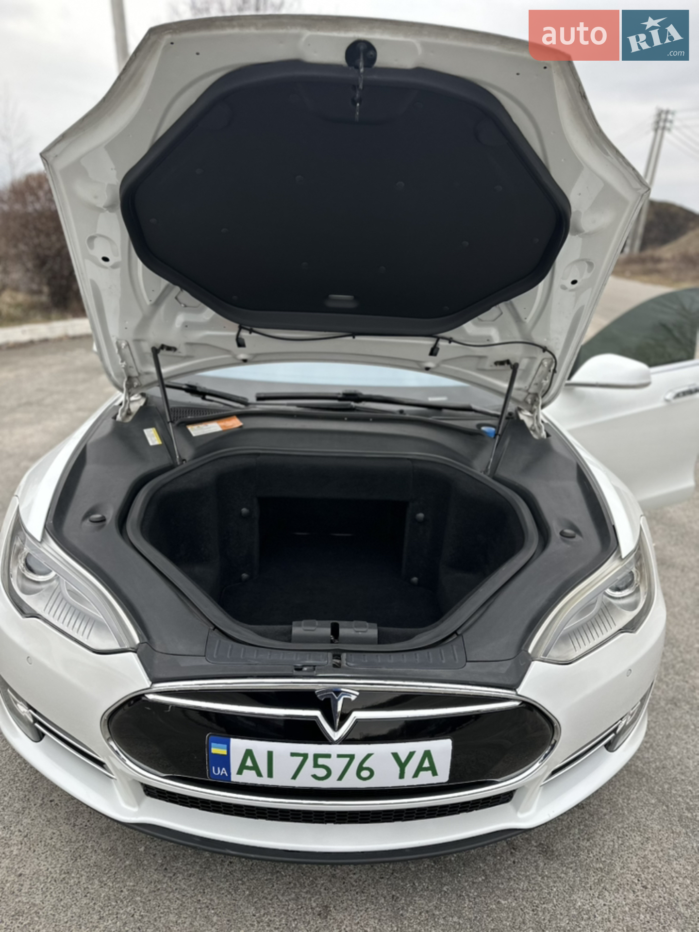 2013 Tesla Model S - мініатюра 20