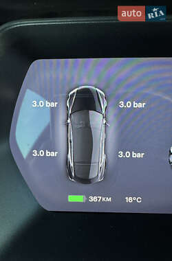 Лифтбек Tesla Model S 2018 в 