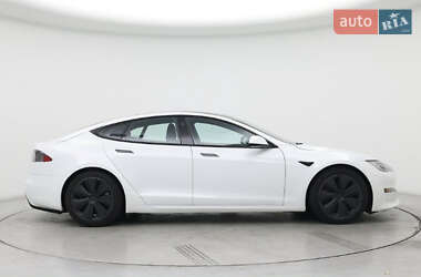 Ліфтбек Tesla Model S 2022 в 