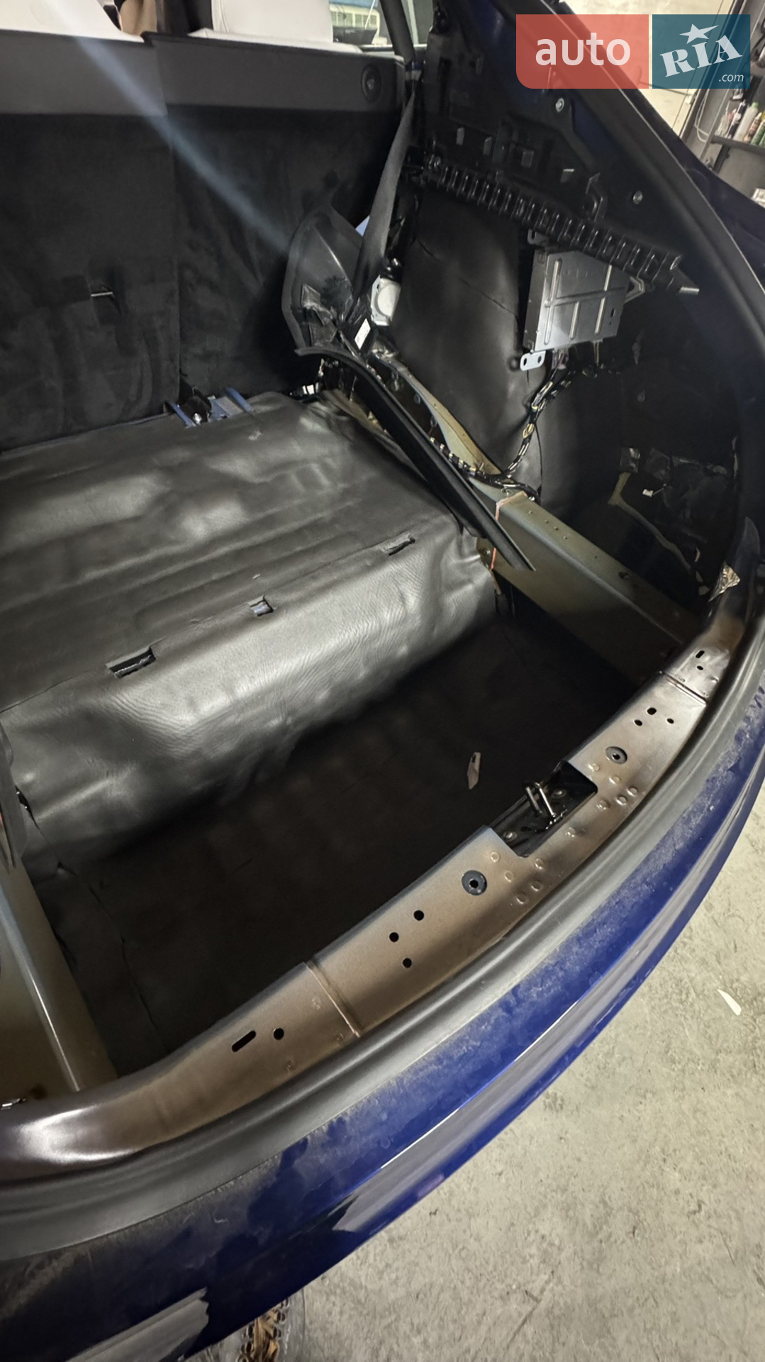 2022 Tesla Model S - мініатюра 26