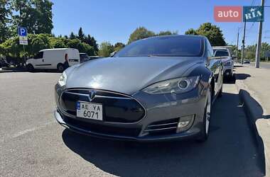 Tesla Model S 2013 Tesla Model S 2013