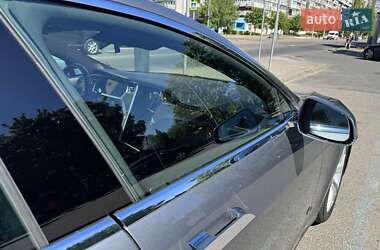 Ліфтбек Tesla Model S 2013 в 