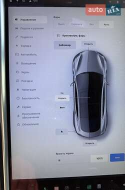Ліфтбек Tesla Model S 2013 в 