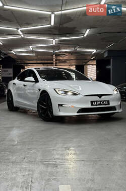 Tesla Model S 2022 Tesla Model S 2022