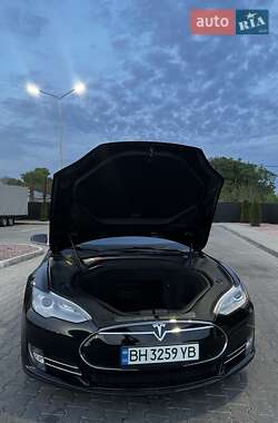 Tesla Model S 2013 Tesla Model S 2013