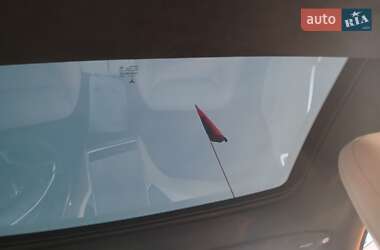 Ліфтбек Tesla Model S 2016 в 