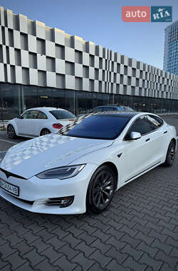 Tesla Model S 2020 Tesla Model S 2020