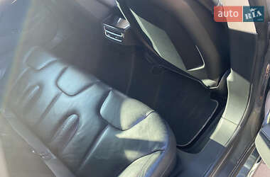 Ліфтбек Tesla Model S 2015 в 