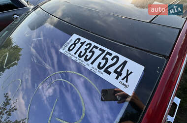 Ліфтбек Tesla Model S 2013 в 