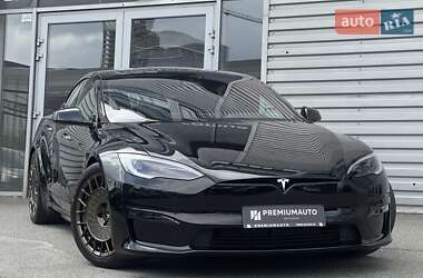 Лифтбек Tesla Model S 2023 в 