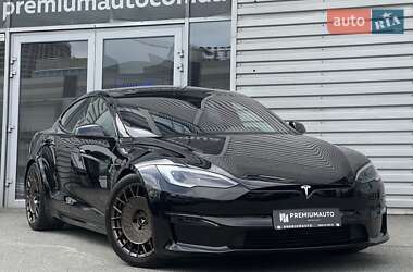 Tesla Model S 2023 Tesla Model S 2023
