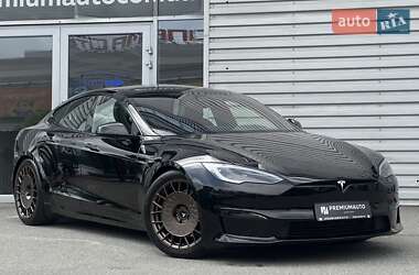 Tesla Model S 2023