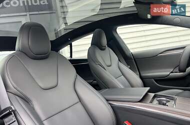 Лифтбек Tesla Model S 2023 в 