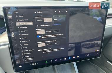 Лифтбек Tesla Model S 2023 в 